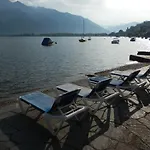 Luxerioeses 52 Viralago Mit Privatstrand *