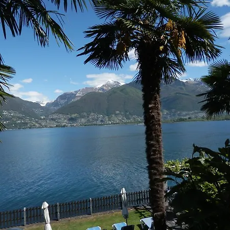 Luxerioeses 52 Viralago Mit Privatstrand *