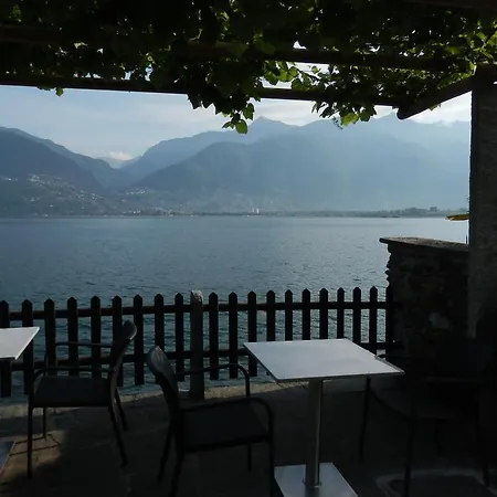 Luxerioeses 52 Viralago Mit Privatstrand Appartement *