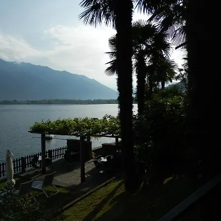 Luxerioeses 52 Viralago Mit Privatstrand Apartment *