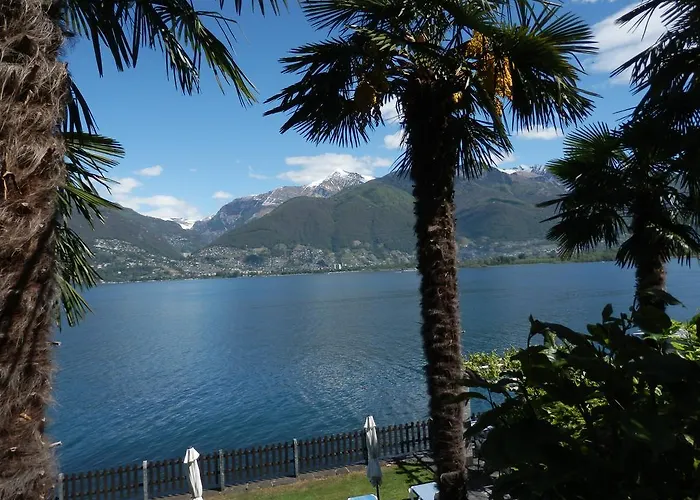 Luxerioeses 52 Viralago Mit Privatstrand *