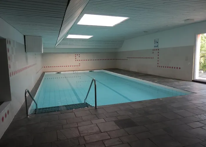 Luxerioeses 52 Viralago Mit Privatstrand *