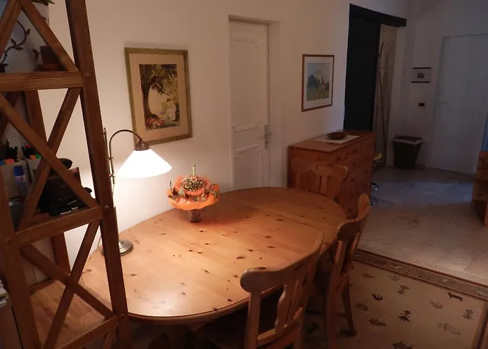 Luxerioeses 52 Viralago Mit Privatstrand Apartament *