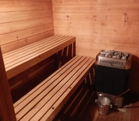 Luxerioeses 52 Viralago Mit Privatstrand Apartament *