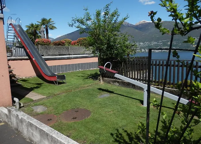 Luxerioeses 52 Viralago Mit Privatstrand Apartman