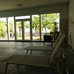 Luxerioeses 52 Viralago Mit Privatstrand Lejlighed Gambarogno