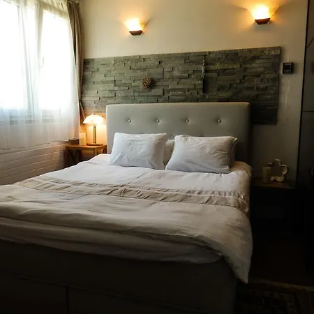 Luxerioeses 52 Viralago Mit Privatstrand Апартаменты *