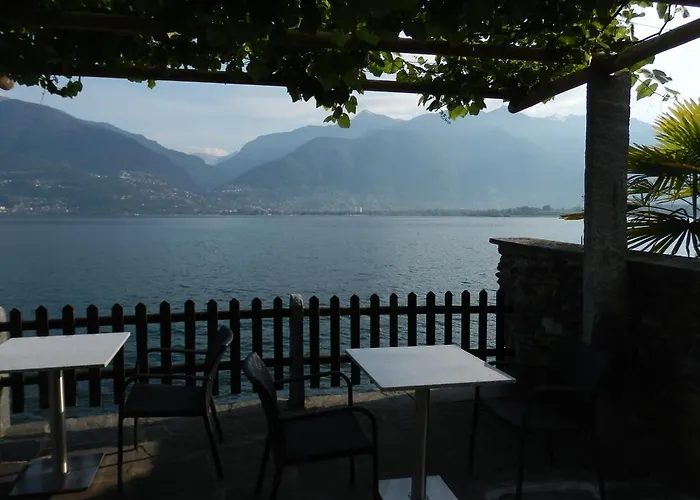 Luxerioeses 52 Viralago Mit Privatstrand Апартаменты *