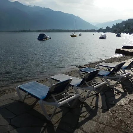 Luxerioeses 52 Viralago Mit Privatstrand *